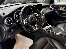 Mercedes-Benz GLC 300 4MATIC * ГЛАВНО ПРЕДСТАВИТЕЛСТВО НА MERCEDES*  - 24990 € / 48876.19 лв. - 59526672 7