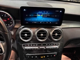 Mercedes-Benz GLC 300 4MATIC * ГЛАВНО ПРЕДСТАВИТЕЛСТВО НА MERCEDES*  - 24990 € / 48876.19 лв. - 59526672 9