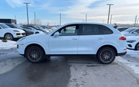 Porsche Cayenne * AWD 4dr Platinum Edition * CARFAX * ЦЕНА ДО БГ - 22800 € / 44592.92 лв. - 89491237 2