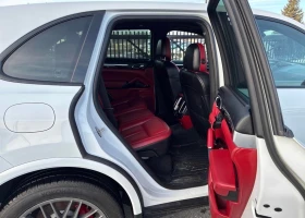 Porsche Cayenne * AWD 4dr Platinum Edition * CARFAX * ЦЕНА ДО БГ - 22800 € / 44592.92 лв. - 89491237 13