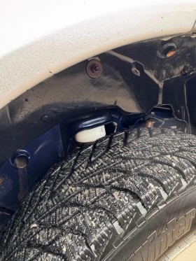 Suzuki Grand vitara - 7300 € / 14277.56 лв. - 22347444 16