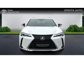Lexus UX 250h Месечна вноска от 325   - 24537 € / 47990.20 лв. - 39139252 5