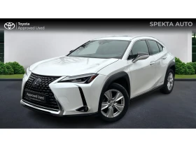 Lexus UX 250h Месечна вноска от 325  