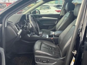 Audi Q5 * Progressiv * CARFAX * БЕЗ ПЪРВОНАЧАЛНА ВНОСКА - 15200 € / 29728.62 лв. - 30946128 12