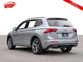 VW Tiguan * Highline R Line BSM Navigation Remote starter. *, снимка 4