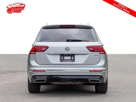 VW Tiguan * Highline R Line BSM Navigation Remote starter. *, снимка 5