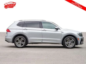 VW Tiguan * Highline R Line BSM Navigation Remote starter. *, снимка 7