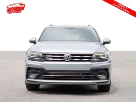 VW Tiguan * Highline R Line BSM Navigation Remote starter. *, снимка 2