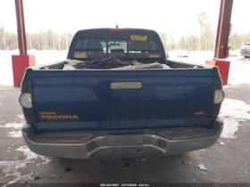 Toyota Tacoma BASE V6/ФИНАНСИРАНЕ ОТ 255 ЕВРО НА МЕСЕЦ - 11599 € / 22685.67 лв. - 75580276 16