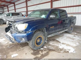 Toyota Tacoma BASE V6/ФИНАНСИРАНЕ ОТ 255 ЕВРО НА МЕСЕЦ - 11599 € / 22685.67 лв. - 75580276 2