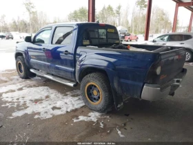 Toyota Tacoma BASE V6/ФИНАНСИРАНЕ ОТ 255 ЕВРО НА МЕСЕЦ - 11599 € / 22685.67 лв. - 75580276 3