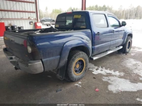 Toyota Tacoma BASE V6/ФИНАНСИРАНЕ ОТ 255 ЕВРО НА МЕСЕЦ - 11599 € / 22685.67 лв. - 75580276 4