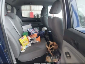 Toyota Tacoma BASE V6/ФИНАНСИРАНЕ ОТ 255 ЕВРО НА МЕСЕЦ - 11599 € / 22685.67 лв. - 75580276 8