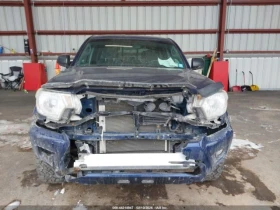 Toyota Tacoma BASE V6/ФИНАНСИРАНЕ ОТ 255 ЕВРО НА МЕСЕЦ - 11599 € / 22685.67 лв. - 75580276 12