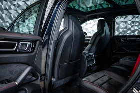 Porsche Cayenne GTS 360* HuD* BOSE*  - цена по договаряне - 54576021 15