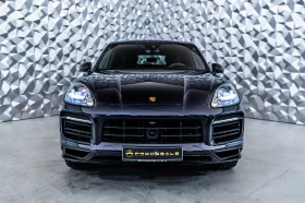 Porsche Cayenne GTS 360* HuD* BOSE*  - цена по договаряне - 54576021 2