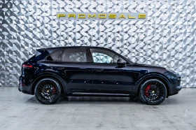 Porsche Cayenne GTS 360* HuD* BOSE*  - цена по договаряне - 54576021 6