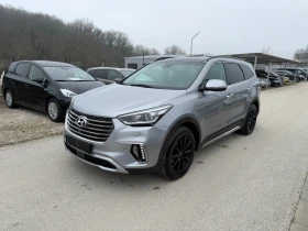 Hyundai Santa fe Grand 2.2CRDI Facelift Швейцария Vertex - 18300 € / 35791.69 лв. - 76843553 2
