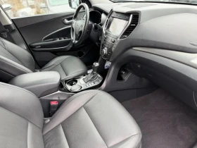 Hyundai Santa fe Grand 2.2CRDI Facelift Швейцария Vertex - 18300 € / 35791.69 лв. - 76843553 10