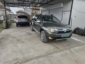 Dacia Duster 1.5dci - 6300 € / 12321.73 лв. - 13144716 2