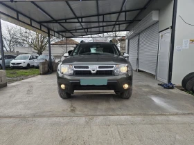 Dacia Duster 1.5dci - 6300 € / 12321.73 лв. - 13144716 3