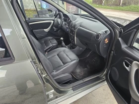 Dacia Duster 1.5dci - 6300 € / 12321.73 лв. - 13144716 8