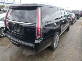 Cadillac Escalade * PREMIUM LUXURY * ОБДУХВАНЕ * ПОДГРЕВ * ПАНОРАМА - 24890 € / 48680.61 лв. - 10863624 3