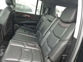 Cadillac Escalade * PREMIUM LUXURY * ОБДУХВАНЕ * ПОДГРЕВ * ПАНОРАМА - 24890 € / 48680.61 лв. - 10863624 13