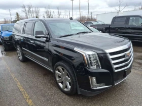 Cadillac Escalade * PREMIUM LUXURY * ОБДУХВАНЕ * ПОДГРЕВ * ПАНОРАМА - 24890 € / 48680.61 лв. - 10863624 2