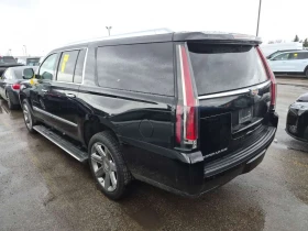 Cadillac Escalade * PREMIUM LUXURY * ОБДУХВАНЕ * ПОДГРЕВ * ПАНОРАМА - 24890 € / 48680.61 лв. - 10863624 4