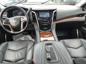 Cadillac Escalade * PREMIUM LUXURY * ОБДУХВАНЕ * ПОДГРЕВ * ПАНОРАМА - 24890 € / 48680.61 лв. - 10863624 8