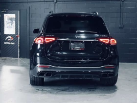 Mercedes-Benz GLE 63 S AMG * Фиксирана цена до БГ * Пълна история в Mercedes  | Auto.bg — изображение 4
