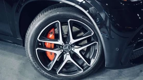 Mercedes-Benz GLE 63 S AMG * Фиксирана цена до БГ * Пълна история в Mercedes  | Auto.bg — изображение 6