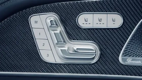 Mercedes-Benz GLE 63 S AMG * Фиксирана цена до БГ * Пълна история в Mercedes  | Auto.bg — изображение 13