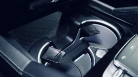 Mercedes-Benz GLE 63 S AMG * Фиксирана цена до БГ * Пълна история в Mercedes  | Auto.bg — изображение 17