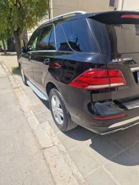 Mercedes-Benz GLE 400 | Mobile.bg � ����� ������ 3