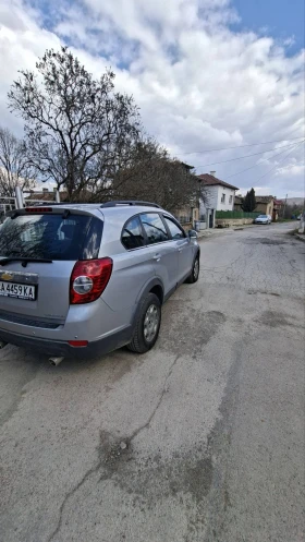 Chevrolet Captiva | Mobile.bg � ����� ������ 3