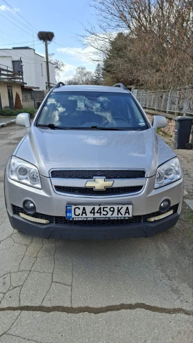 Chevrolet Captiva | Mobile.bg � ����� ������ 2