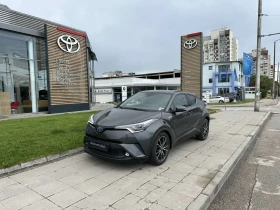 ������ Toyota C-HR