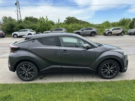Toyota C-HR 1.8 HSD Classy | Mobile.bg � ����� ������ 7