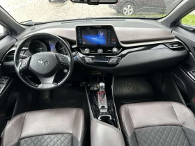 Toyota C-HR 1.8 HSD Classy | Mobile.bg � ����� ������ 10