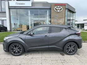 Toyota C-HR 1.8 HSD Classy | Mobile.bg � ����� ������ 4