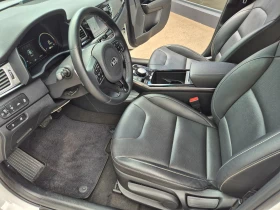Kia Niro EV 64 kWh �������� - ������� � �� | Mobile.bg � ����� ������ 5