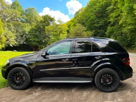 Mercedes-Benz ML 63 AMG | Mobile.bg � ����� ������ 6