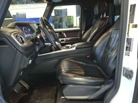 Mercedes-Benz G 63 AMG * CARFAX * ДИСТРОНИК * АВТОКРЕДИТ *  - 95990 € / 187740.12 лв. - 27516158 8