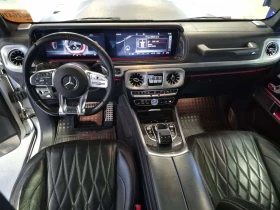 Mercedes-Benz G 63 AMG * CARFAX * ДИСТРОНИК * АВТОКРЕДИТ *  - 95990 € / 187740.12 лв. - 27516158 10