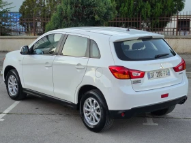 Mitsubishi ASX 1.8DI-D 115hp * EURO 5 * ����������� * ������ *  | Mobile.bg � ����� ������ 7