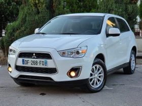 Mitsubishi ASX 1.8DI-D 115hp * EURO 5 * ����������� * ������ *  | Mobile.bg � ����� ������ 9