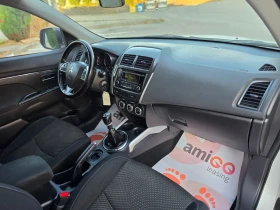 Mitsubishi ASX 1.8DI-D 115hp * EURO 5 * ����������� * ������ *  | Mobile.bg � ����� ������ 12