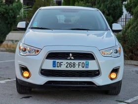 Mitsubishi ASX 1.8DI-D 115hp * EURO 5 * ����������� * ������ *  | Mobile.bg � ����� ������ 4
